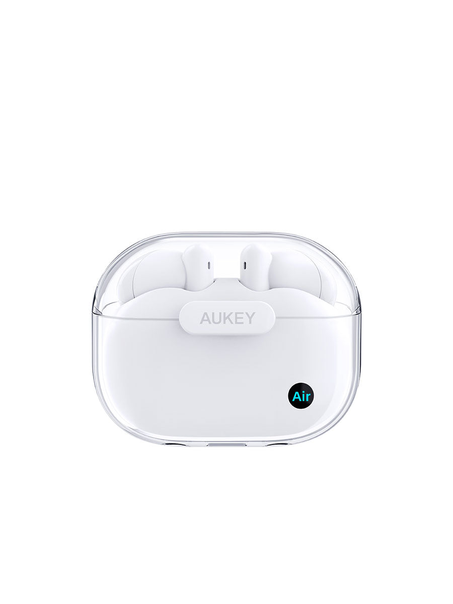 Беспроводные наушники EP-M2 Move Air True Wireless белые