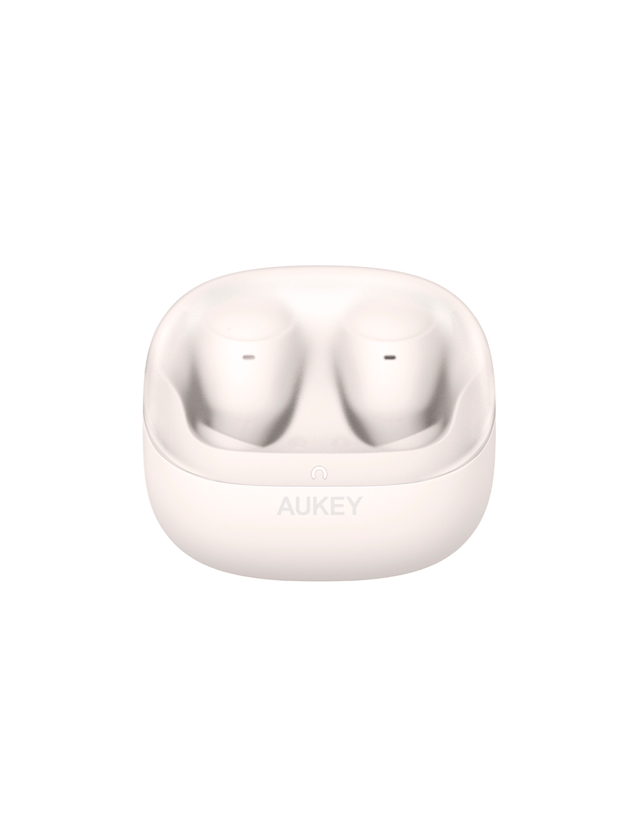 Беспроводные наушники EP-M3А Move Vibe True Wireless белые