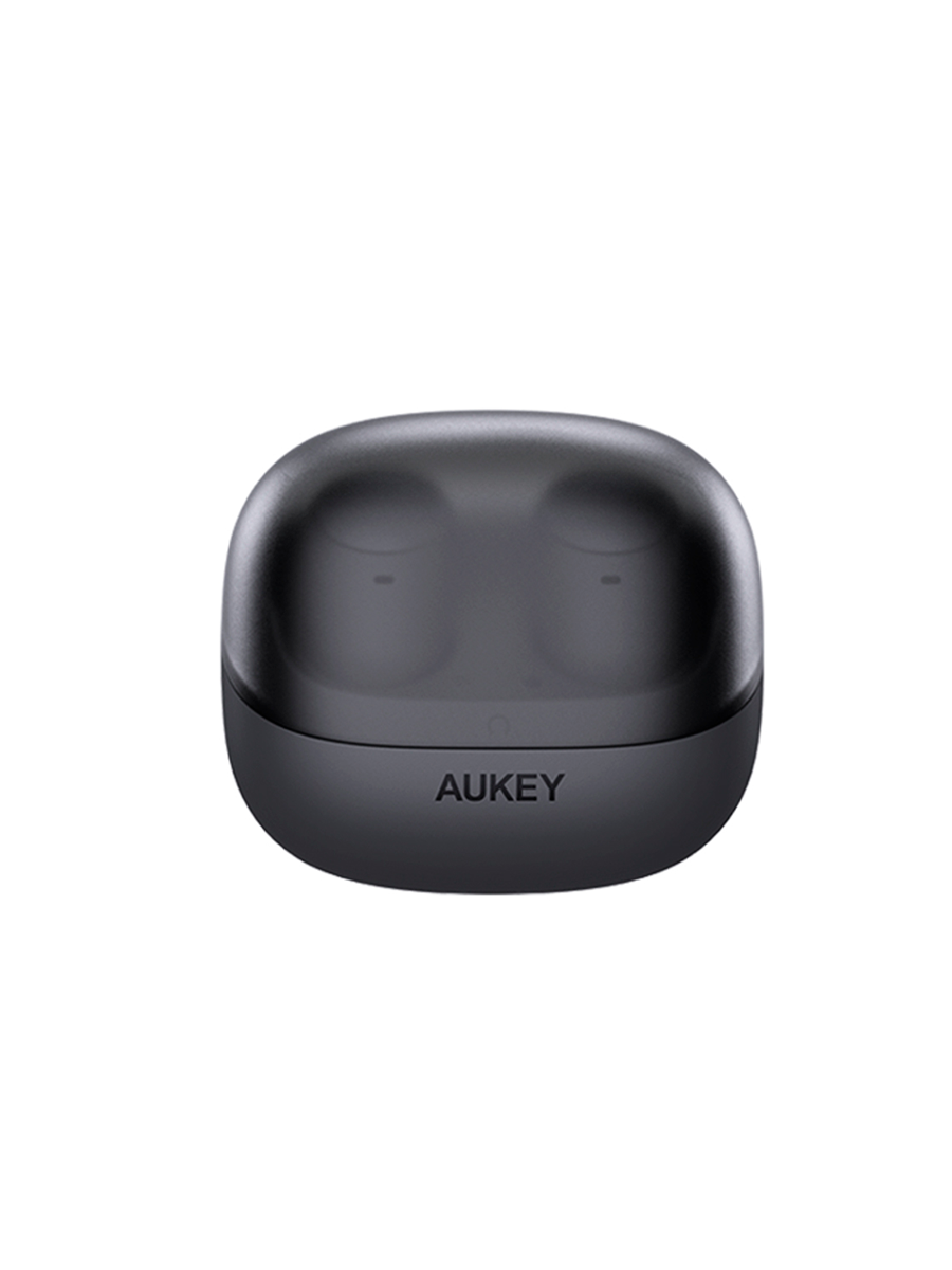 Беспроводные наушники EP-M3А Move Vibe True Wireless серые