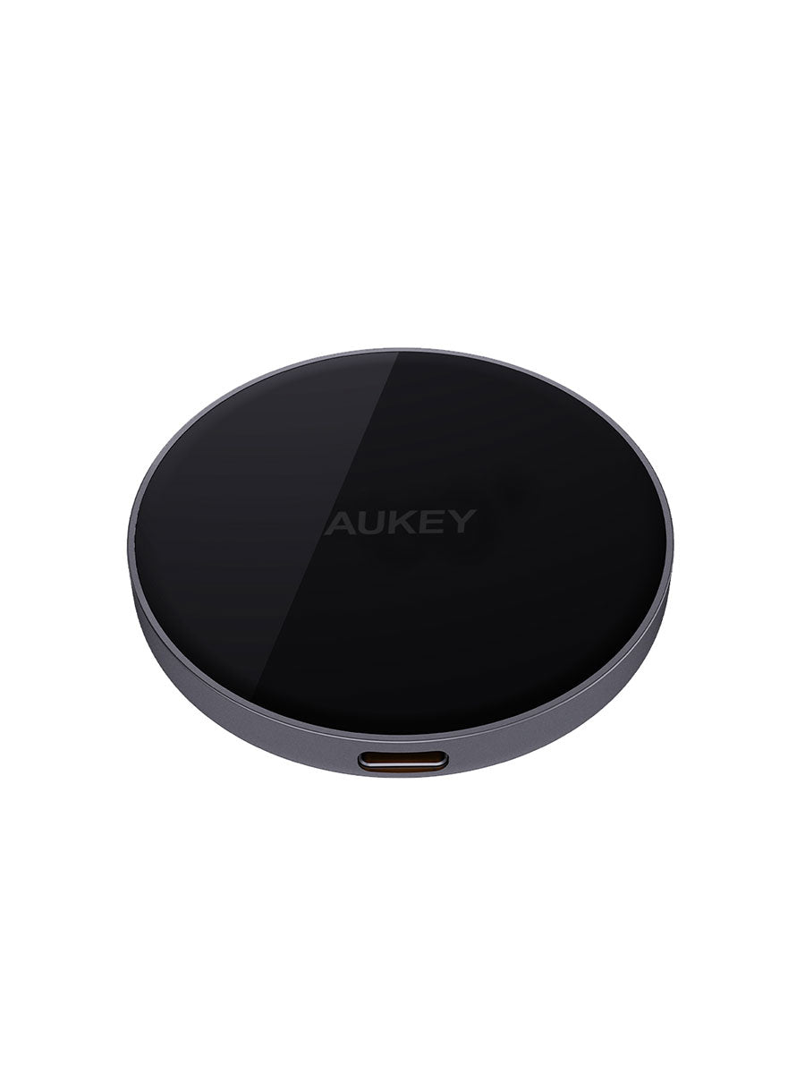 Беспроводное зарядное устройство Aukey LC-MC10 MagFusion Aura