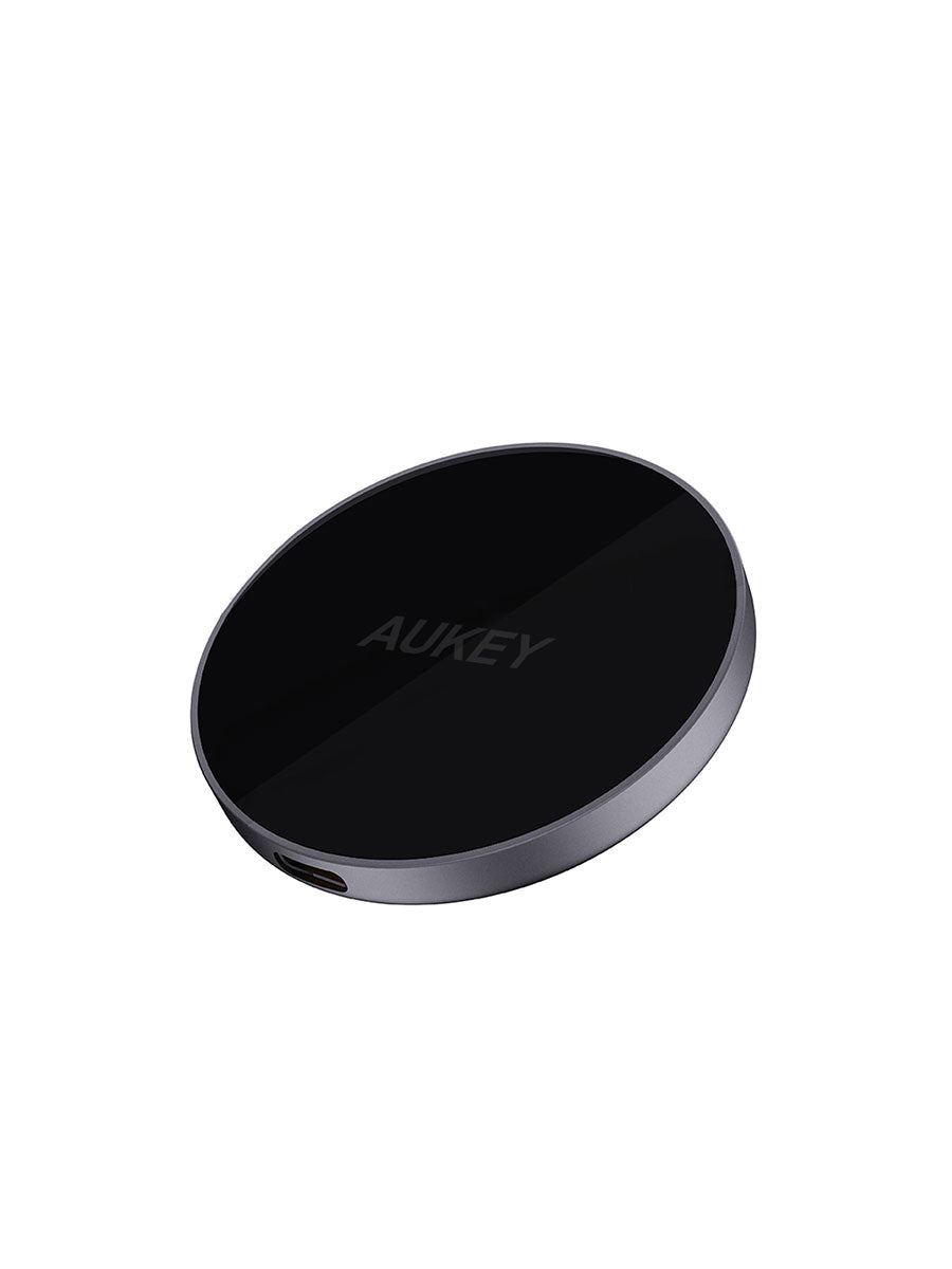 Беспроводное зарядное устройство Aukey LC-MC10 MagFusion Aura