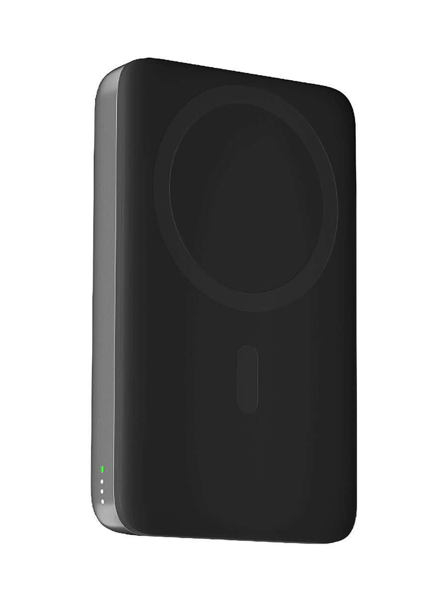 Внешний аккумулятор Aukey PB-MS02 30W MagSafe 10000 мАч