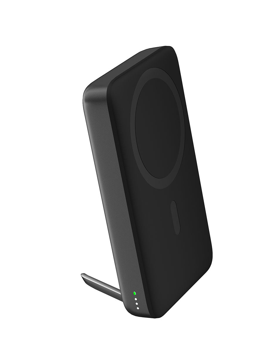 Внешний аккумулятор Aukey PB-MS02 30W MagSafe 10000 мАч