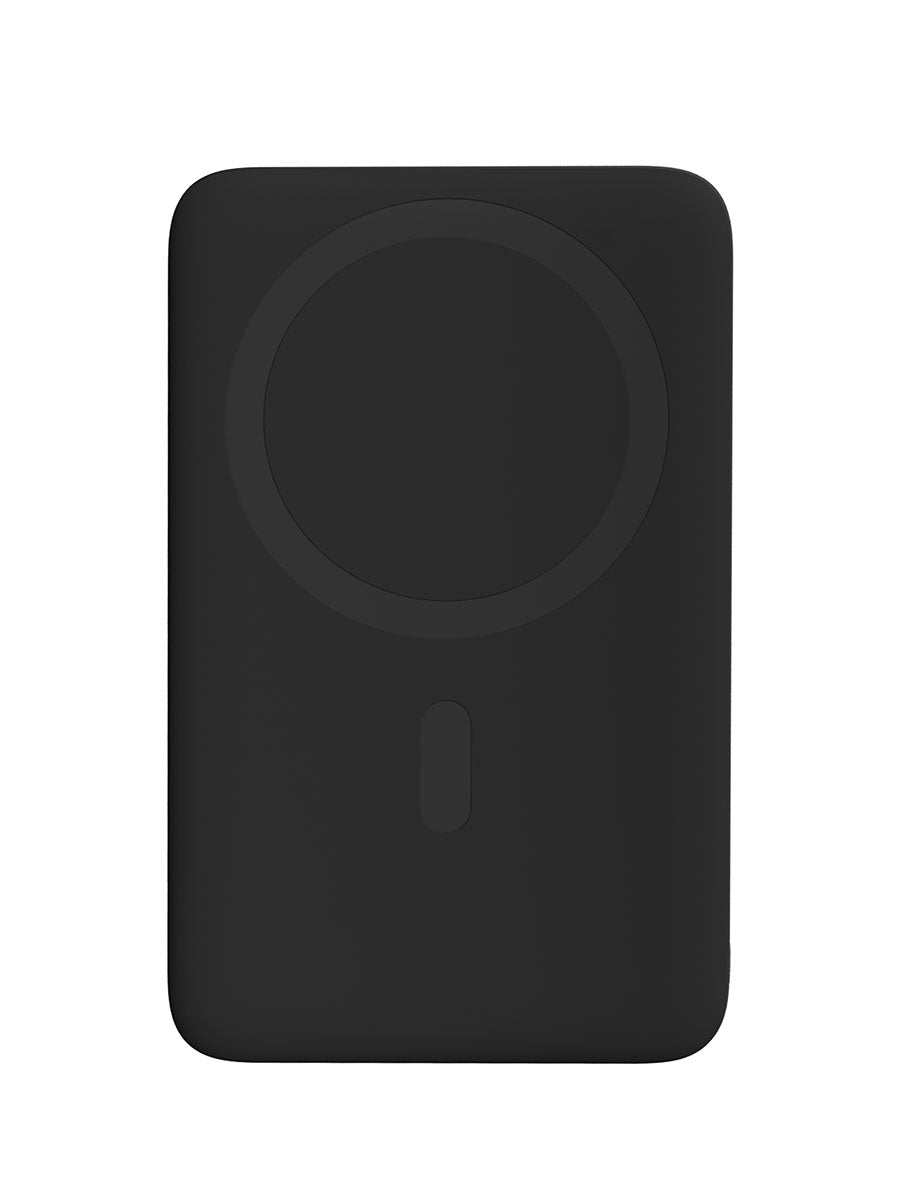 Внешний аккумулятор Aukey PB-MS02 30W MagSafe 10000 мАч