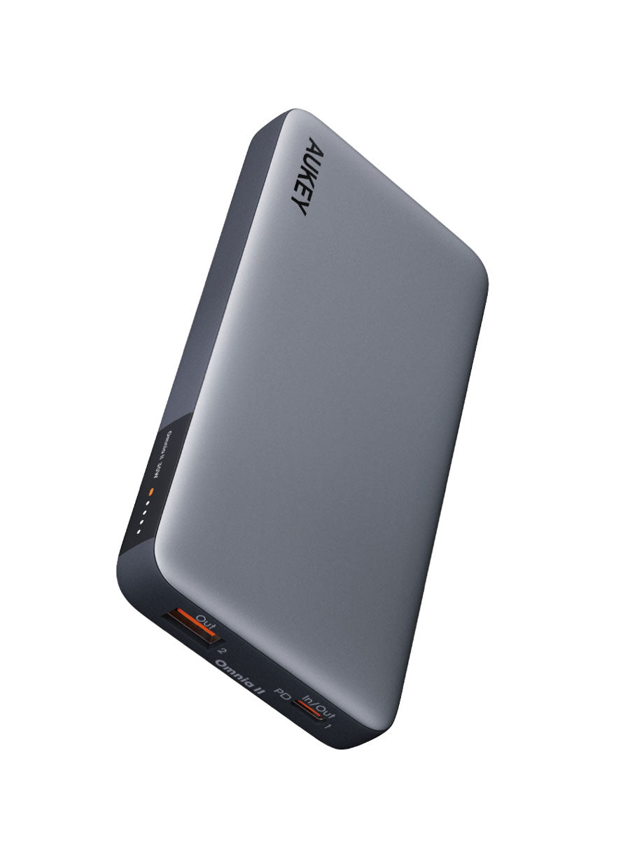 Внешний аккумулятор Aukey Sprint X 10K 30W 10000mAh PB-Y41