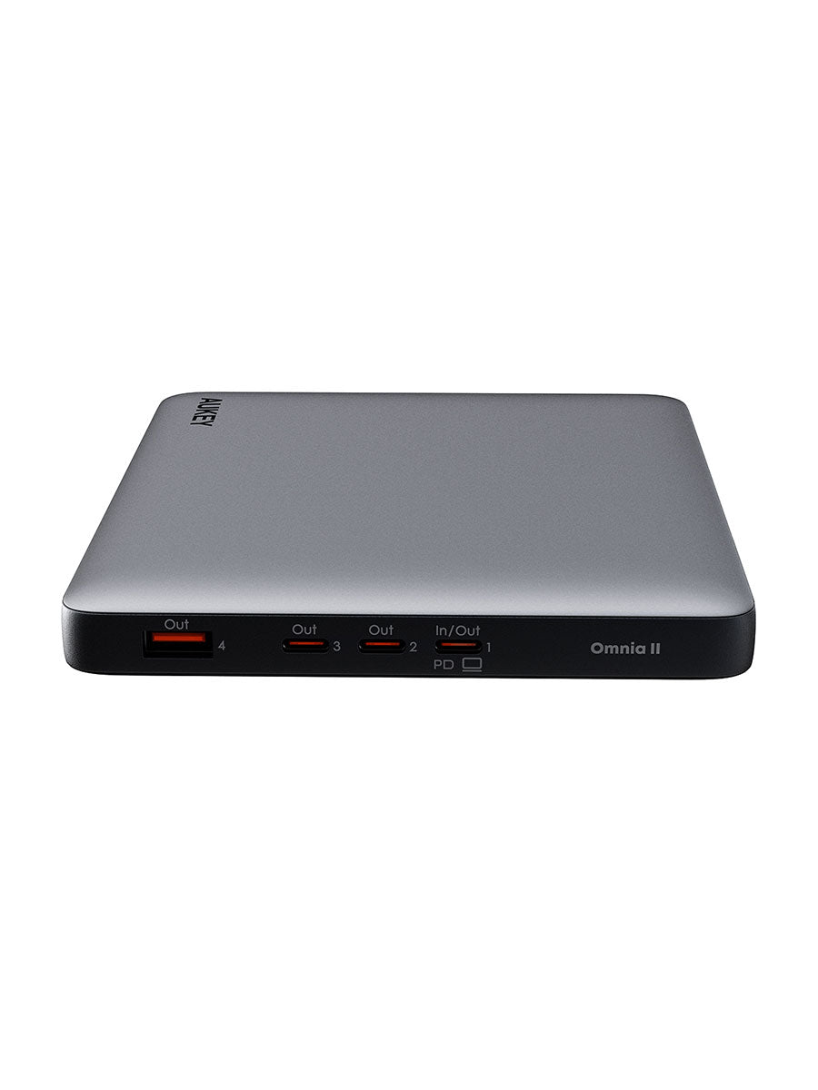 Внешний аккумулятор Aukey Sprint X 10K 30W 10000mAh PB-Y41