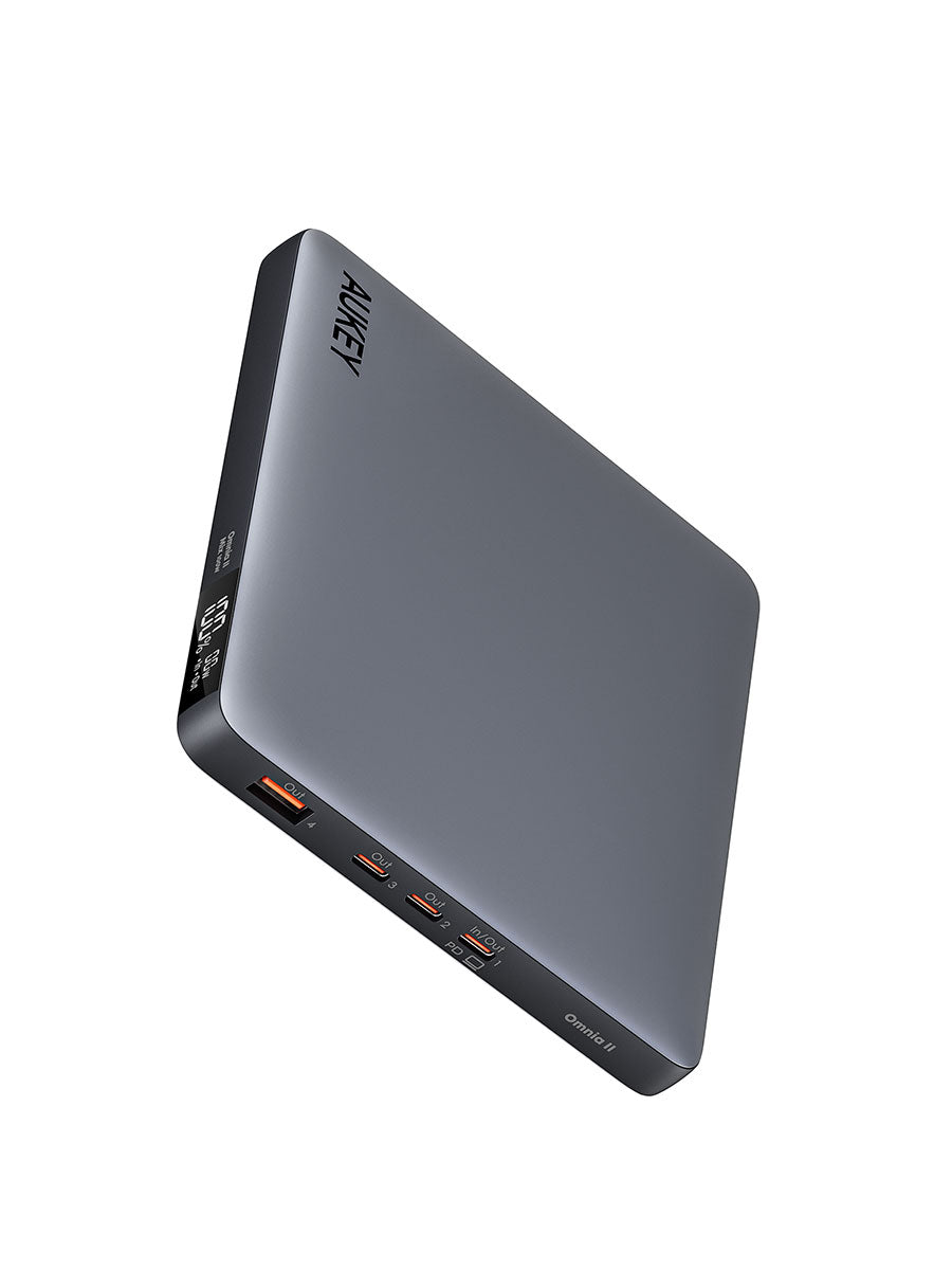 Внешний аккумулятор Aukey Sprint X 10K 30W 10000mAh PB-Y41