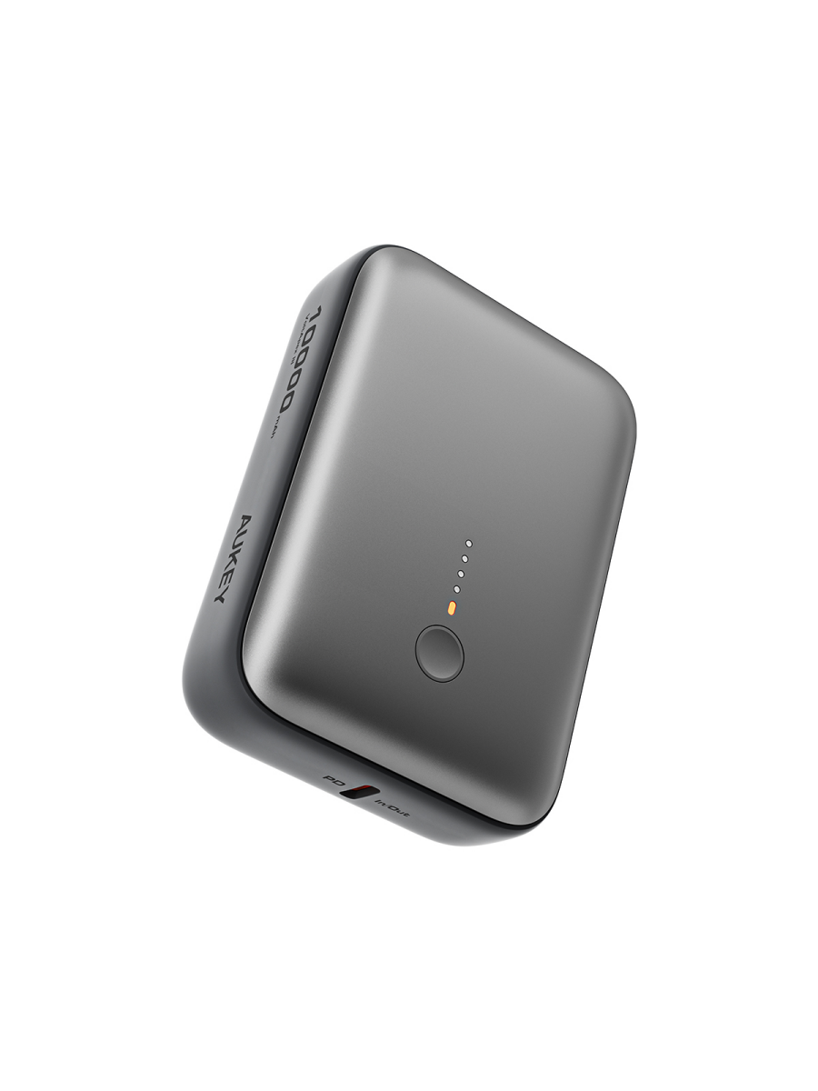 Внешний аккумулятор Aukey Spark Mini 20W 10000mAh PB-Y55