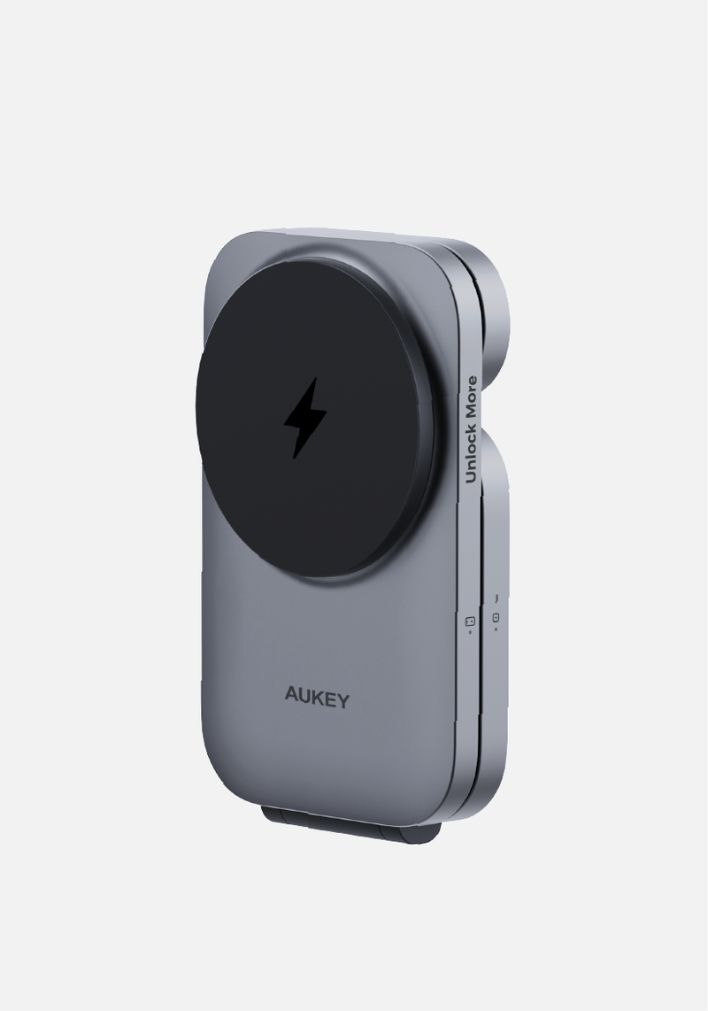 Беспроводные MagSafe