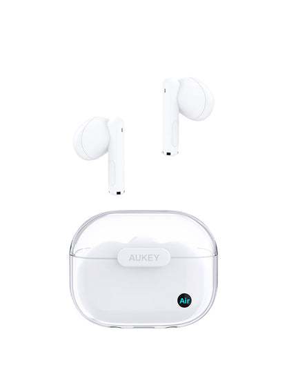 Беспроводные наушники EP-M2 Move Air True Wireless белые