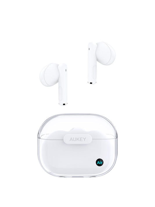 Беспроводные наушники EP-M2 Move Air True Wireless белые