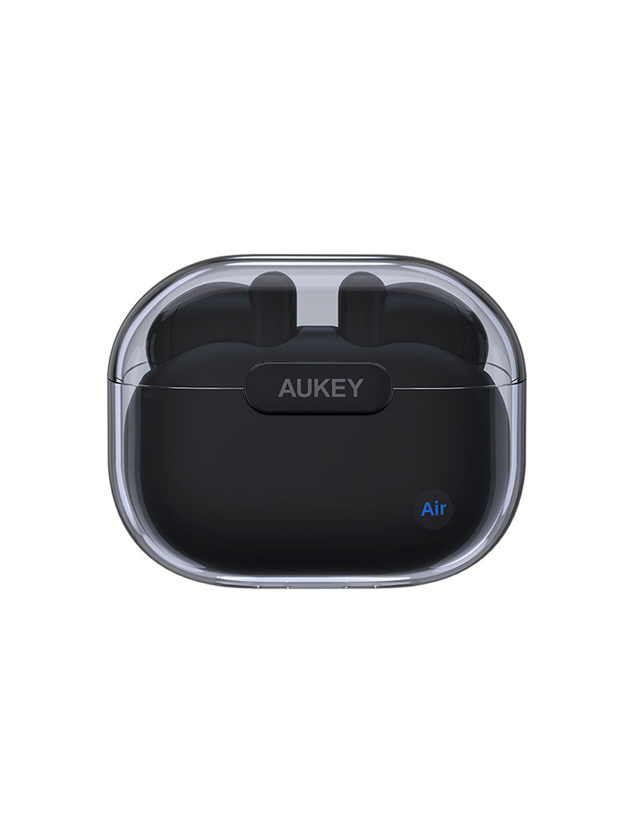 Беспроводные наушники EP-M2 Move Air True Wireless черные