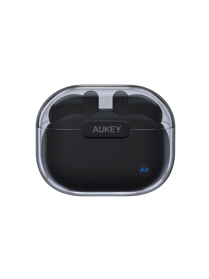 Беспроводные наушники EP-M2 Move Air True Wireless черные