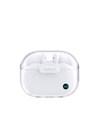 Беспроводные наушники EP-M2 Move Air True Wireless белые