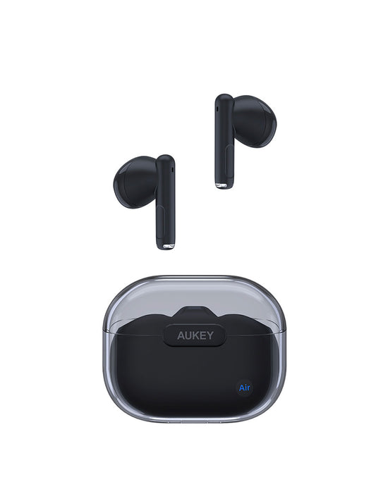 Беспроводные наушники EP-M2 Move Air True Wireless черные