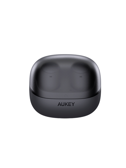Беспроводные наушники EP-M3А Move Vibe True Wireless серые