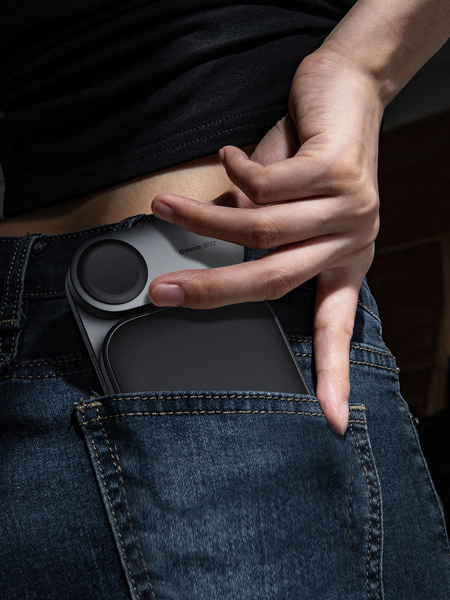 Aukey MagFusion Z сымсыз зарядтағыш LC-MC312