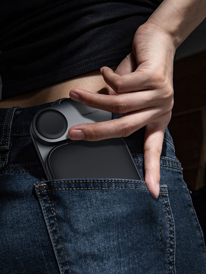 Aukey MagFusion Z сымсыз зарядтағыш LC-MC312