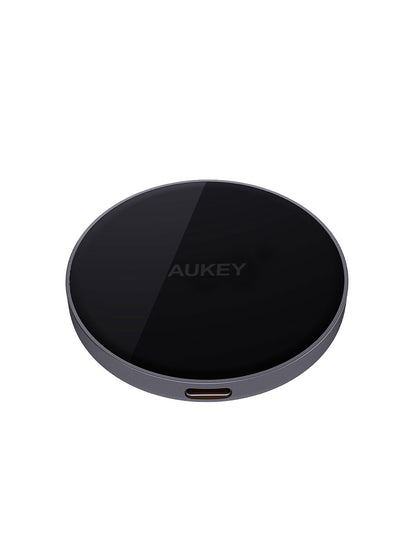 Беспроводное зарядное устройство Aukey LC-MC10 MagFusion Aura