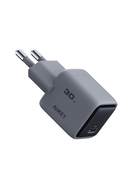 Адаптер питания Aukey PA-C1 Comet Mini 30W
