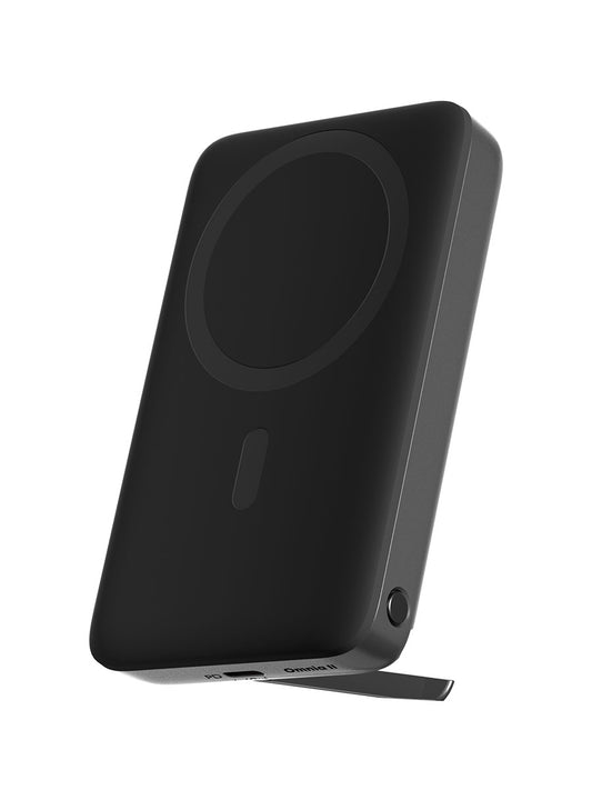 Внешний аккумулятор Aukey PB-MS02 30W MagSafe 10000 мАч