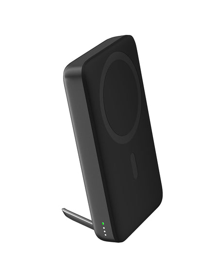 Внешний аккумулятор Aukey PB-MS02 30W MagSafe 10000 мАч