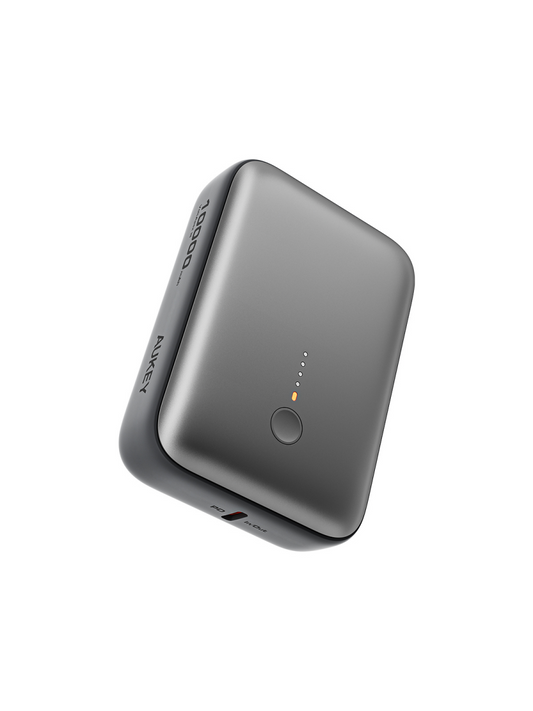 Внешний аккумулятор Aukey Spark Mini 20W 10000mAh PB-Y55