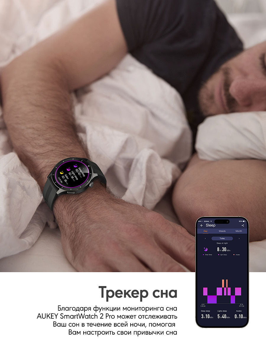 Смарт часы SW-2P