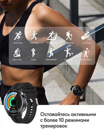 Смарт часы SW-2P