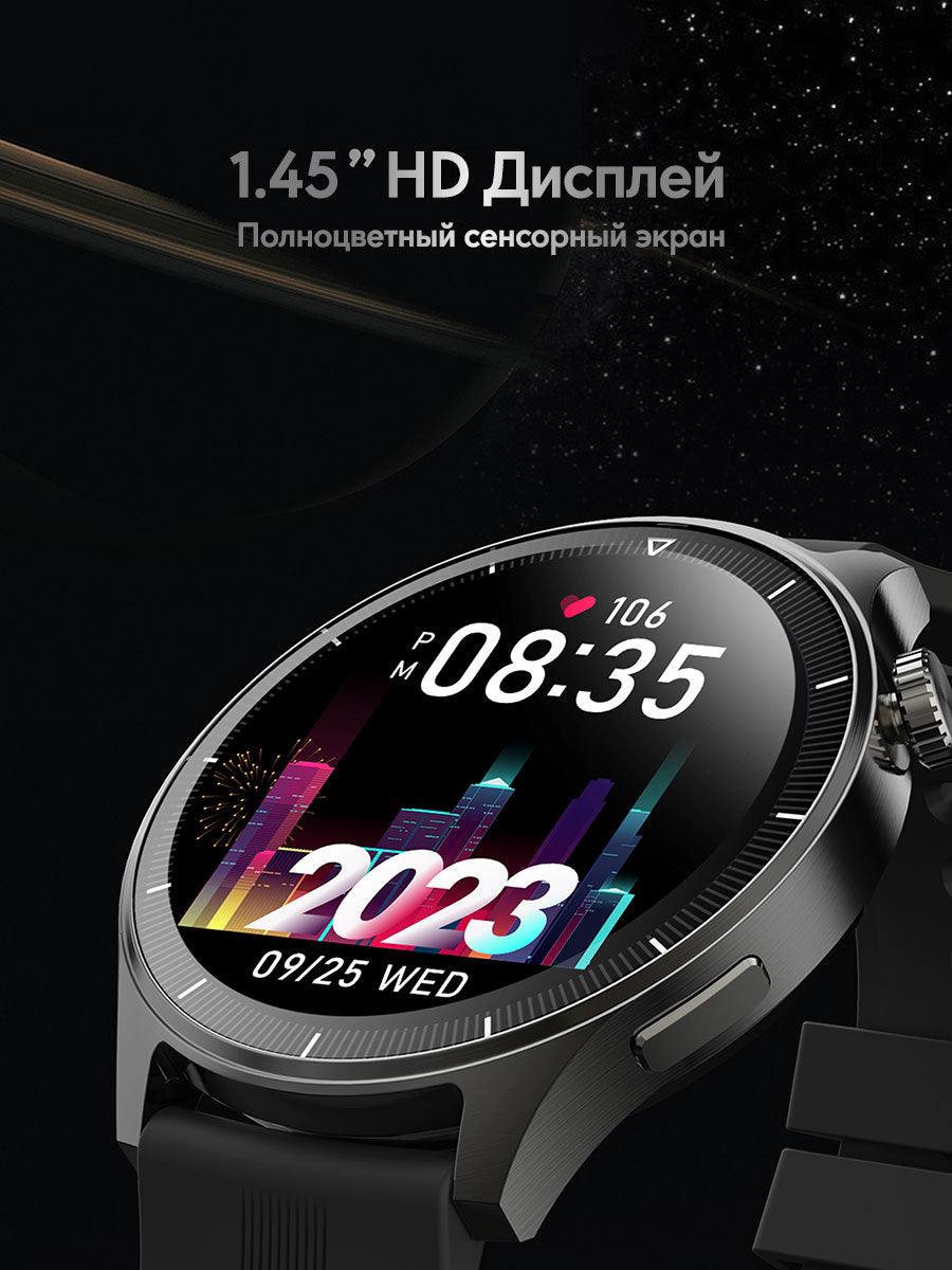 Смарт часы SW-2P